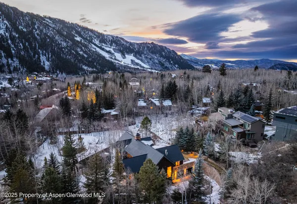 a view of outdoor space and street view