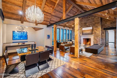 $15,850,000 | 190 West Lupine Drive, Aspen, CO 81611