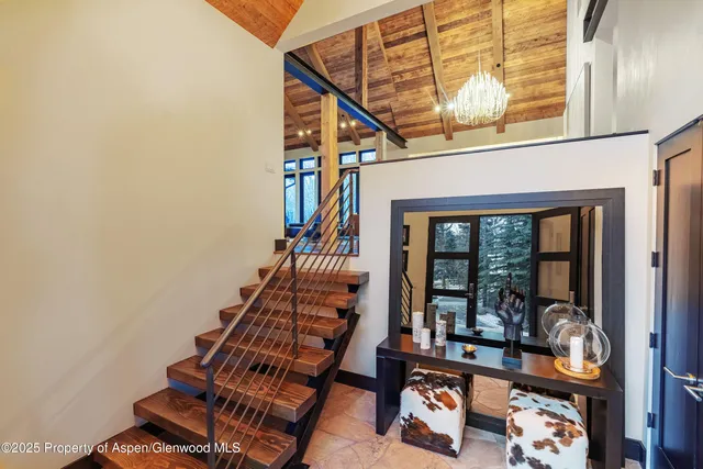 $15,850,000 | 190 West Lupine Drive, Aspen, CO 81611
