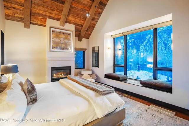 $15,850,000 | 190 West Lupine Drive, Aspen, CO 81611