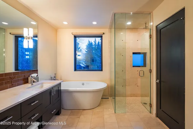 $15,850,000 | 190 West Lupine Drive, Aspen, CO 81611