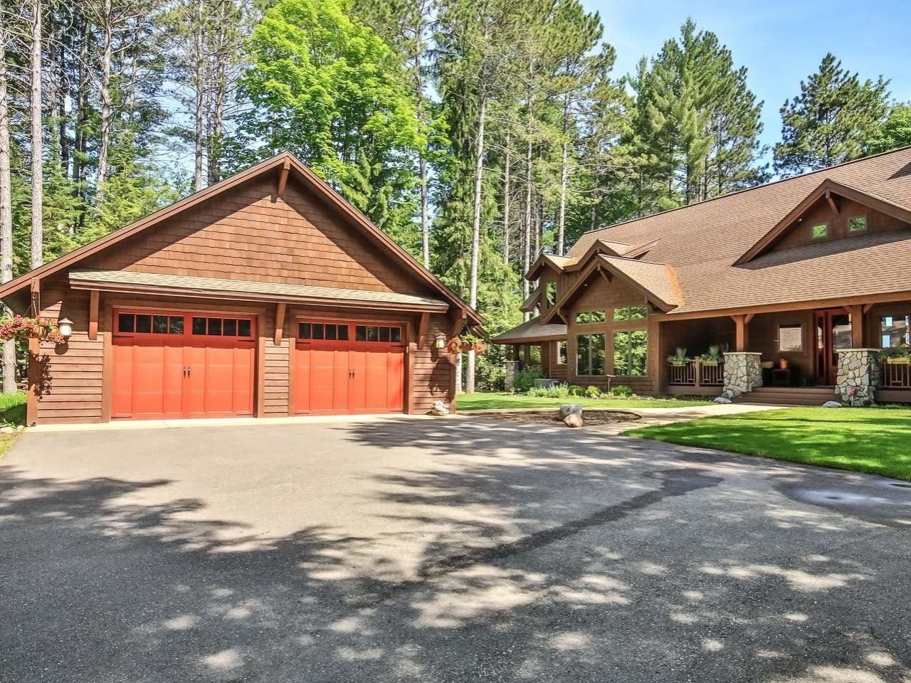 7482 Big Fork Road Three Lakes, WI 54562 - Photo 42 of 45 Gallery Image 42