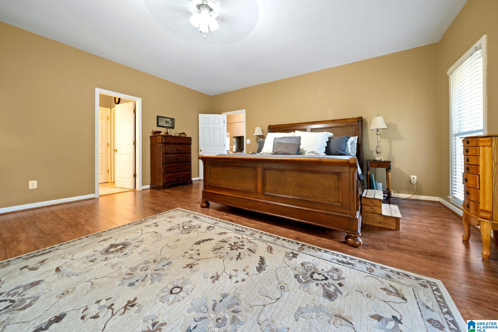 230 Pine Ridge Drive Lineville, AL 36266 - Photo 25 of 53