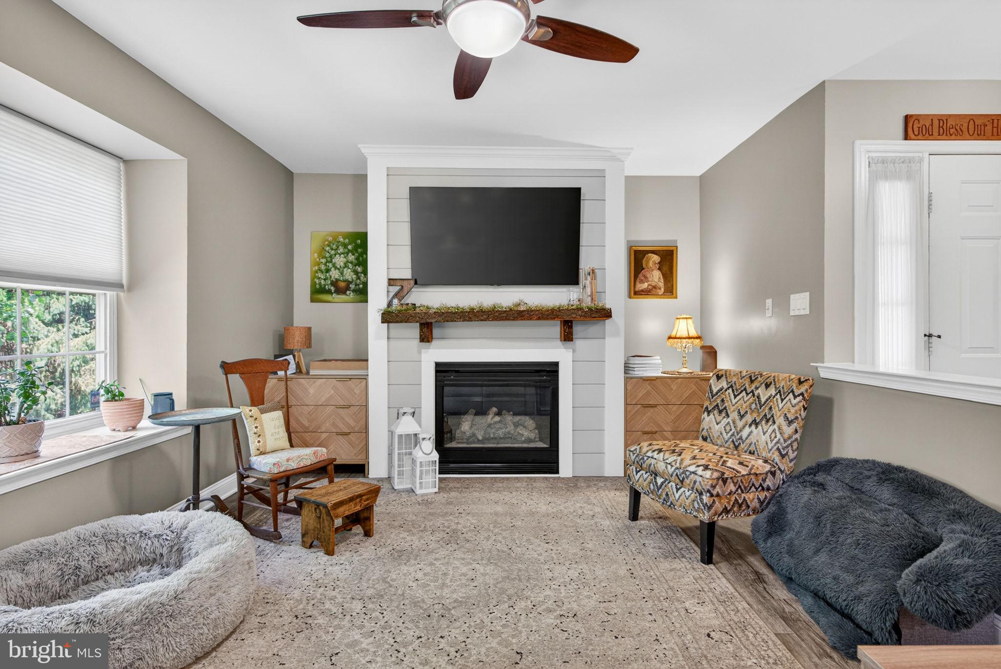 2807 Gramercy Way Mount Laurel, NJ 08054 - Photo 20 of 45 Family Room