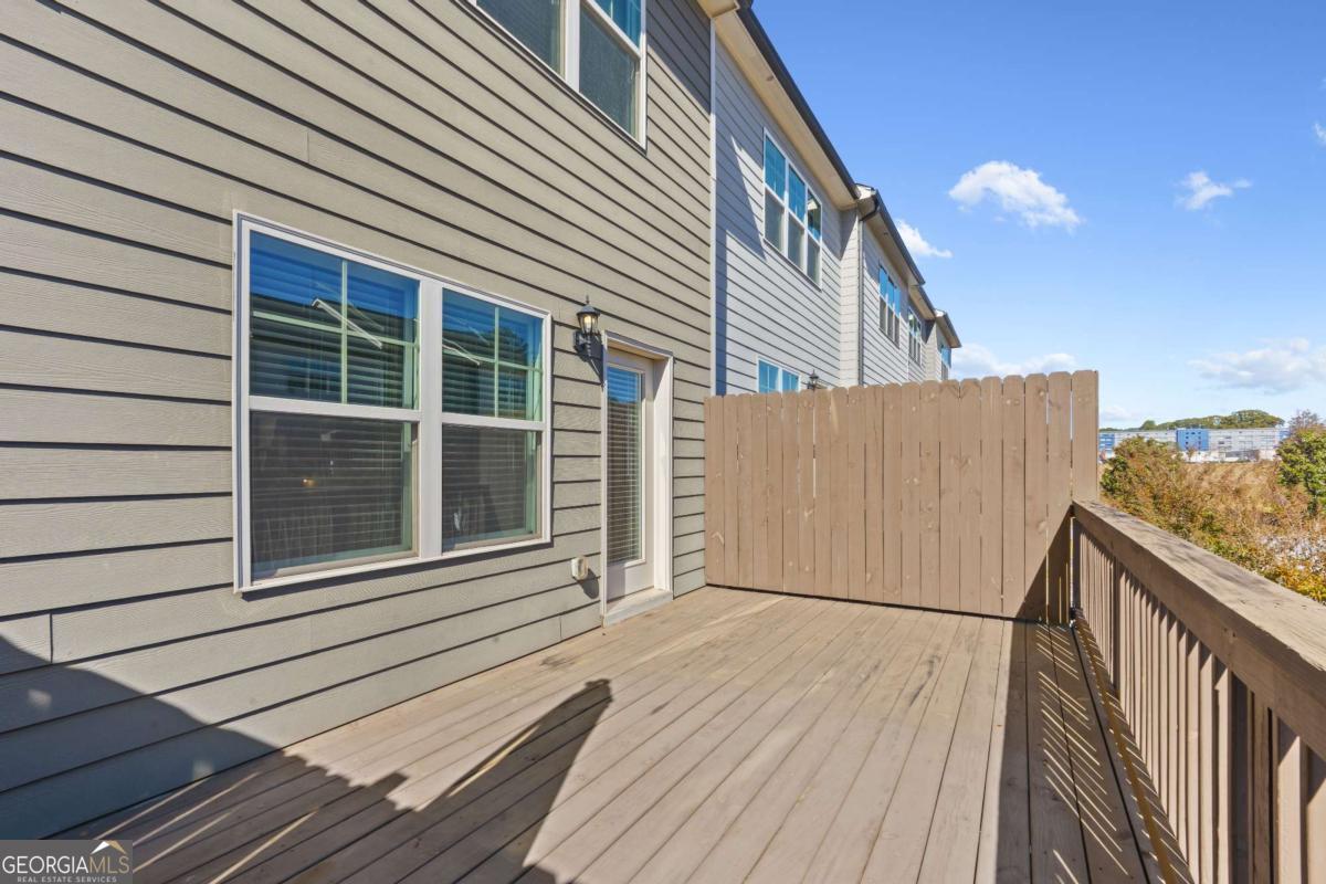 3619 Hawthorne Terrace Atlanta, GA 30337 - Photo 22 of 46