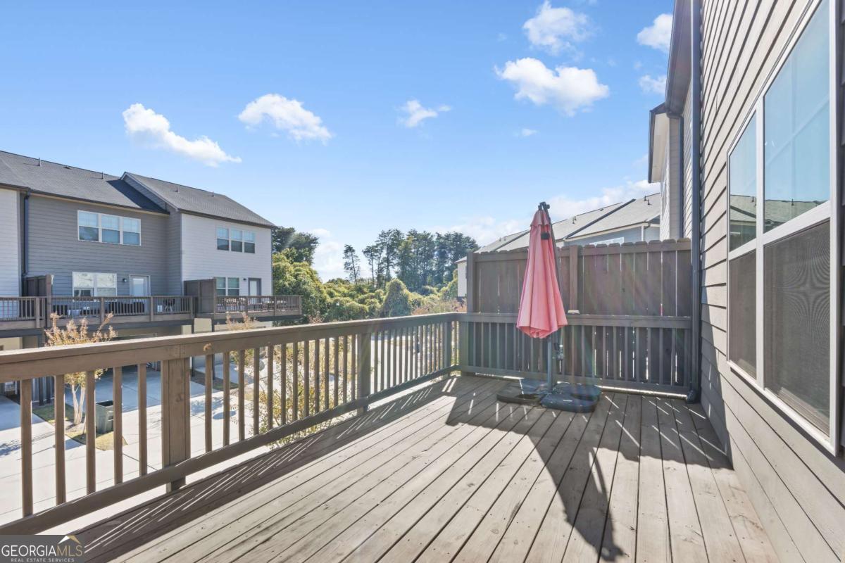 3619 Hawthorne Terrace Atlanta, GA 30337 - Photo 23 of 46