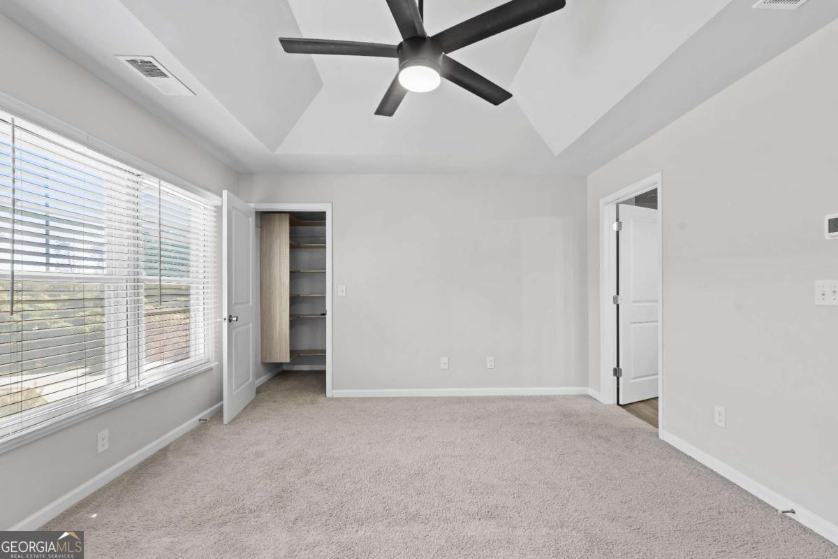 3619 Hawthorne Terrace Atlanta, GA 30337 - Photo 27 of 46