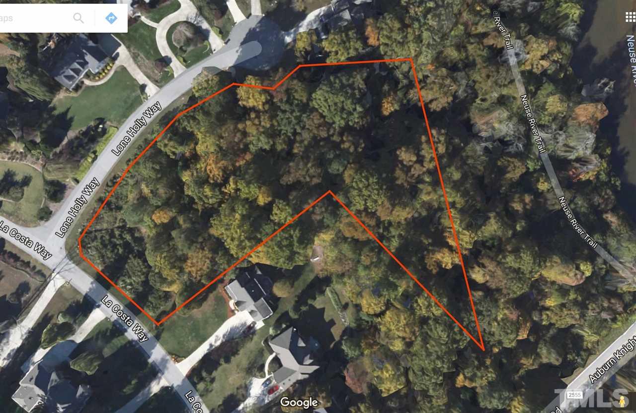 0 Lone Holly Way Raleigh, NC 27610 - Photo 5 of 10 Gallery Image 5