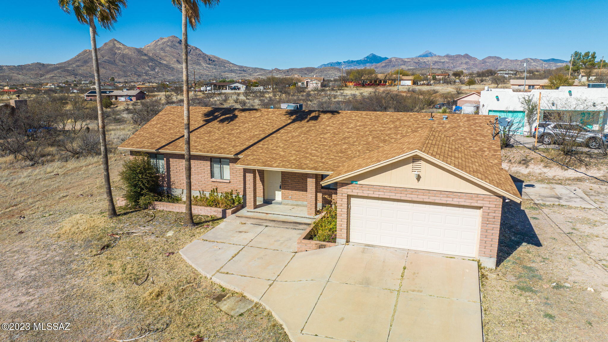 202 Calle Palenque Rio Rico, AZ 85648 - Photo 4 of 33