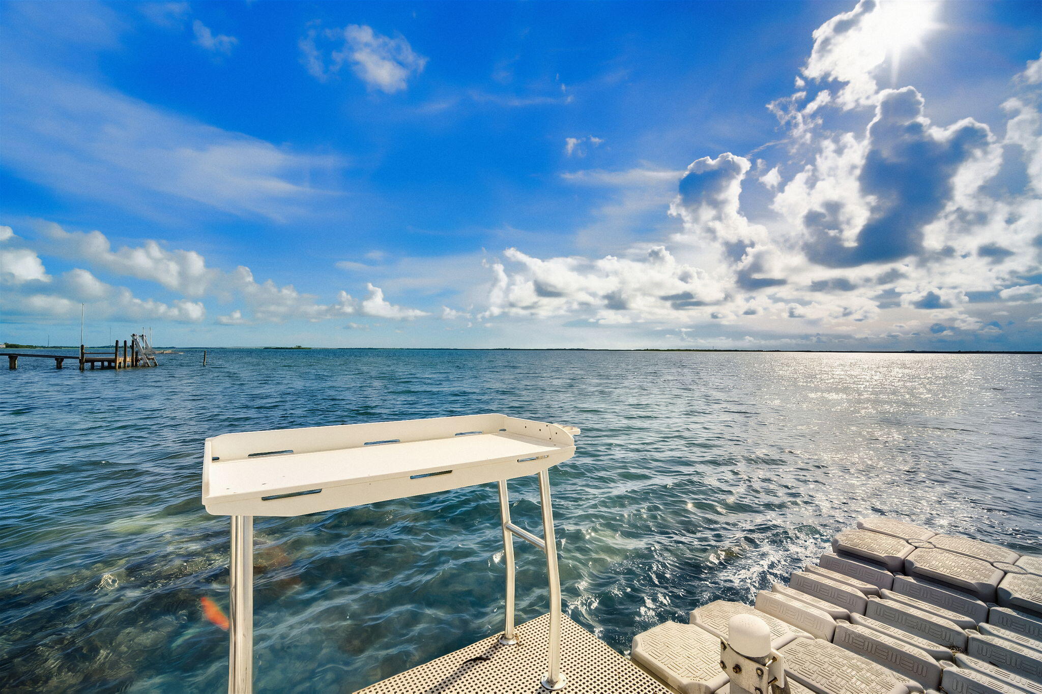 4100 Filer Cove Road Summerland Key, FL 33042 - Photo 54 of 85 Angler's Prep Station
