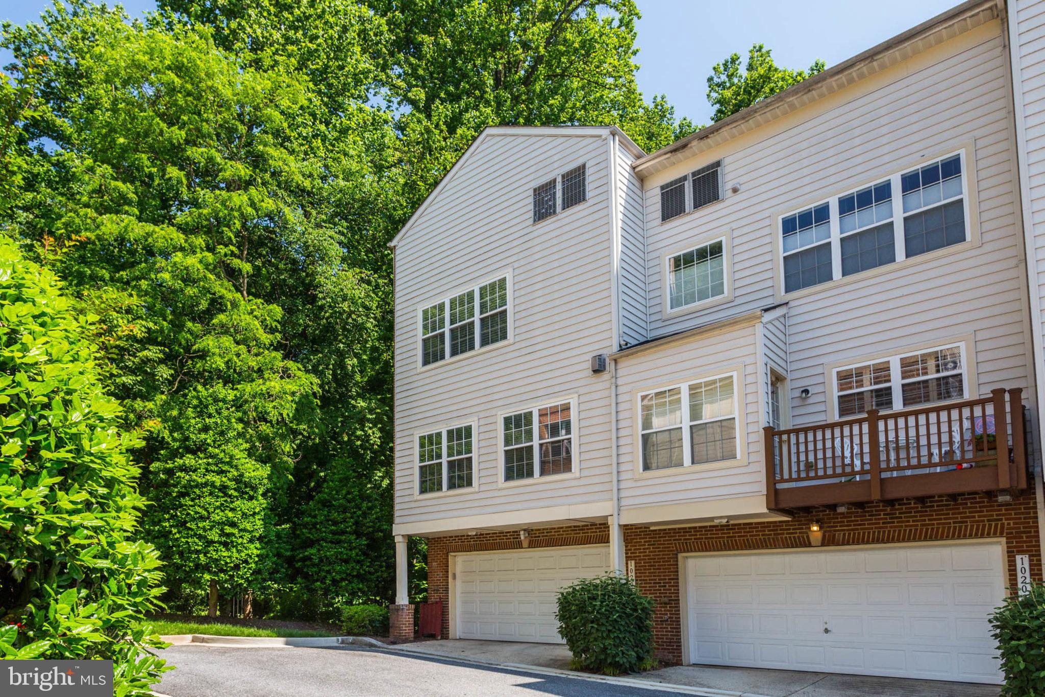 10201 Brighton Ridge Way, Unit 87 Columbia, MD 21044 - Photo 21 of 22 Gallery Image 21