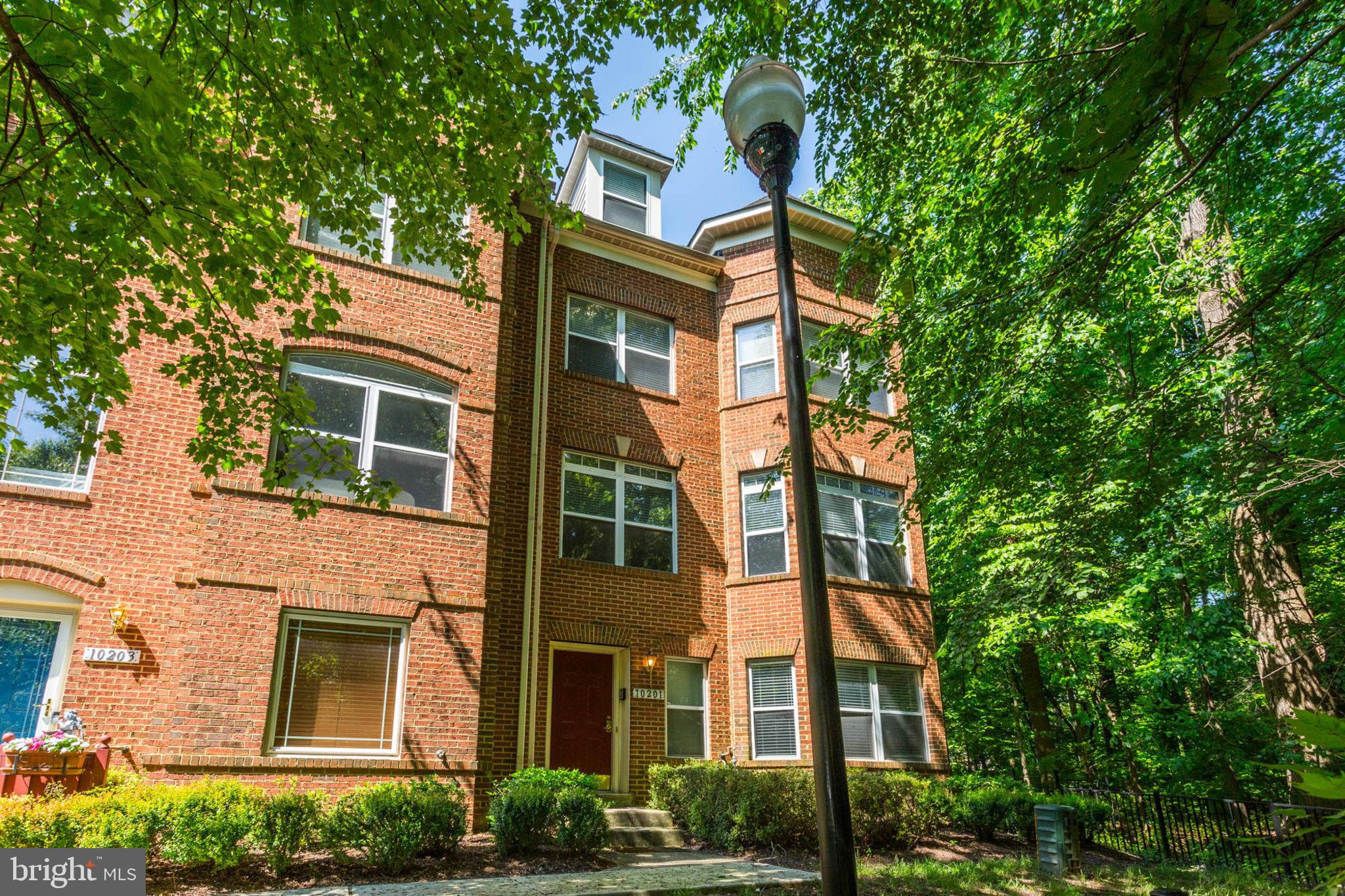 10201 Brighton Ridge Way, Unit 87 Columbia, MD 21044 - Photo 22 of 22 Gallery Image 22