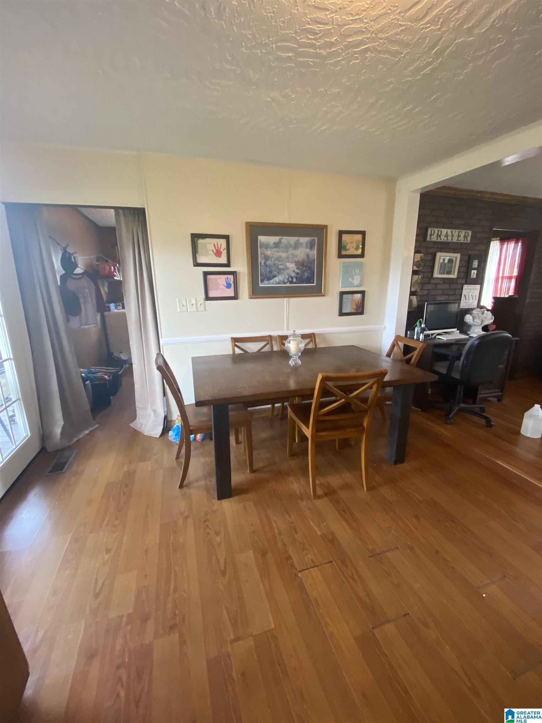 530 Black Bottom Road Boaz, AL 35956 - Photo 3 of 16