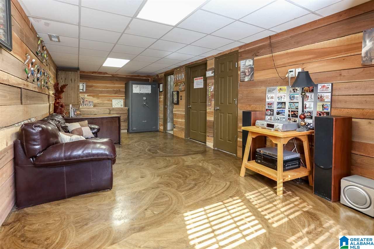 718 South Hillcrest Road Odenville, AL 35120 - Photo 28 of 35