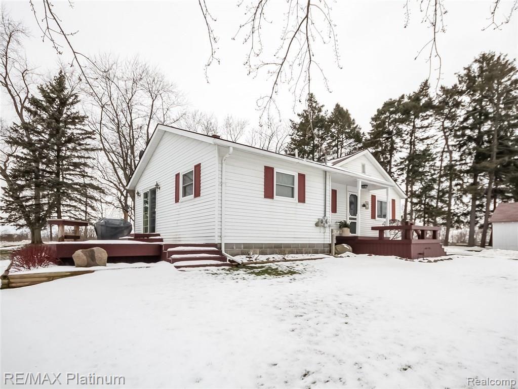 550 Dieterle Road Fowlerville, MI 48836 - Photo 66 of 66