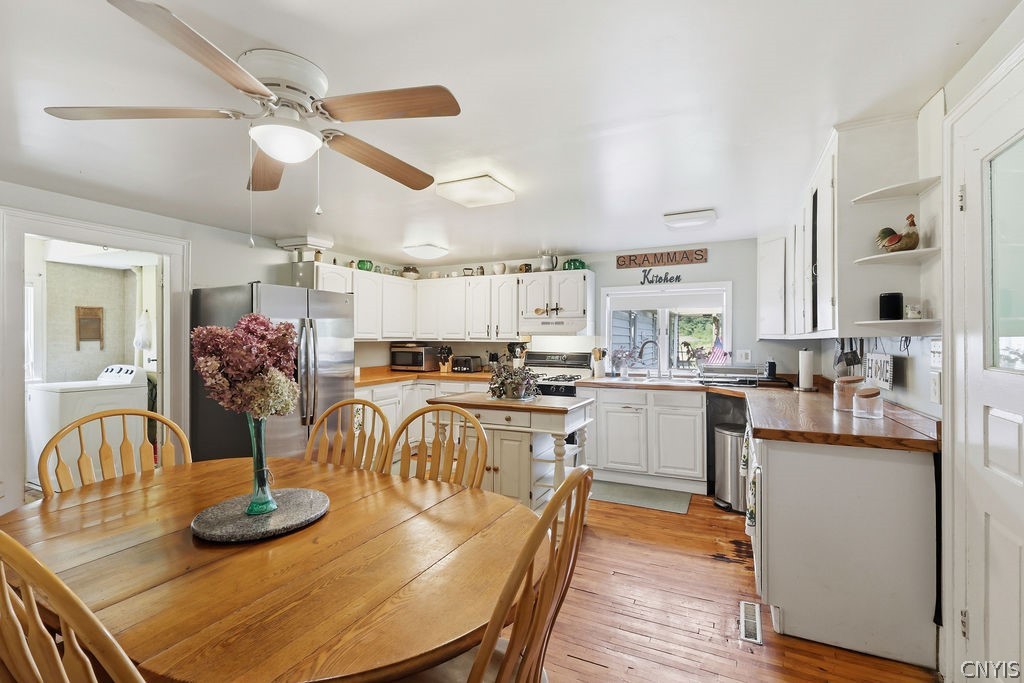 360 Oneida River Road, Unit 68 Schroeppel, NY 13132 - Photo 4 of 50