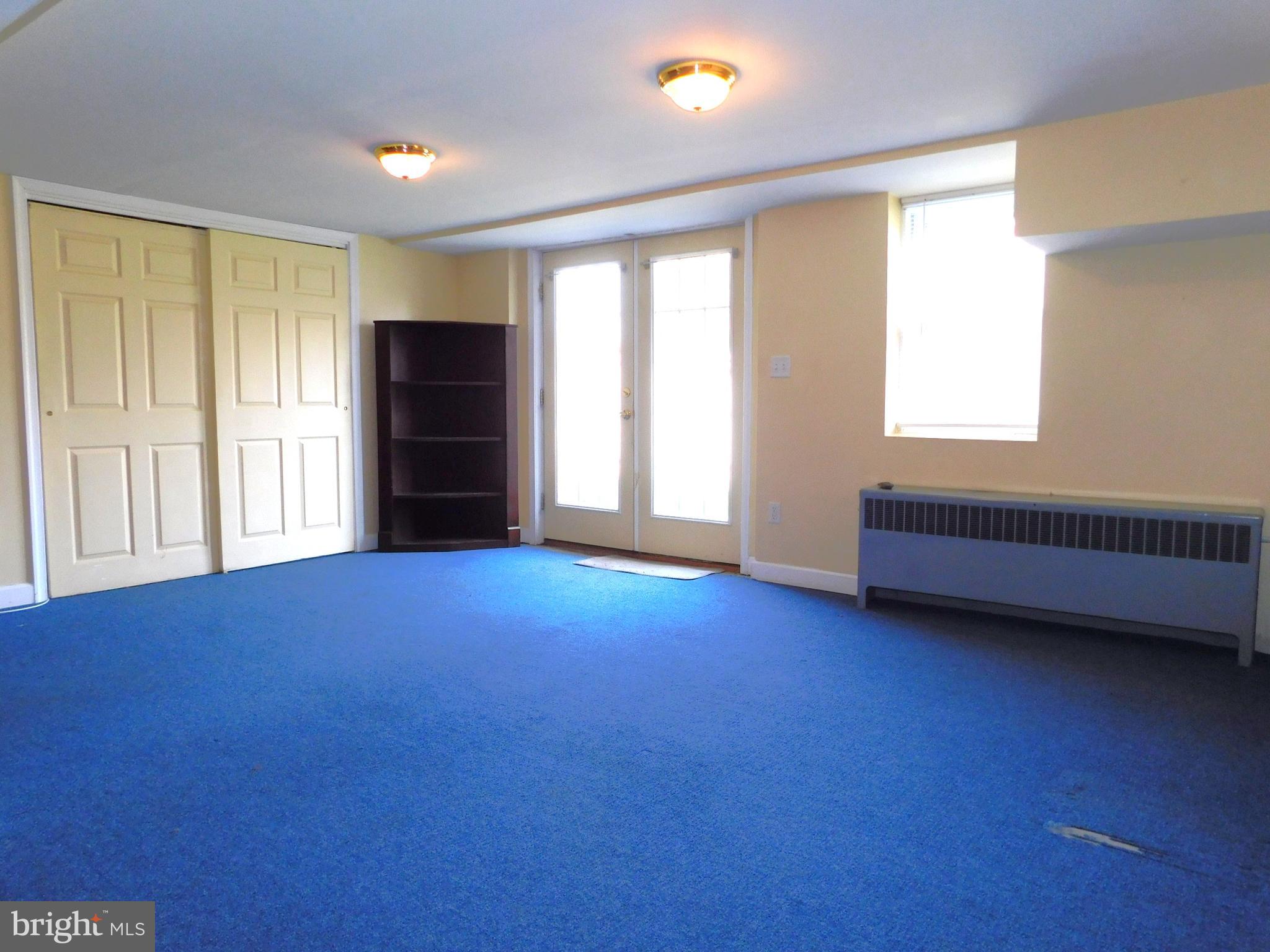 15253 Ressler Lane Blue Ridge Summit, PA 17214 - Photo 17 of 21 a view of an empty room with a window