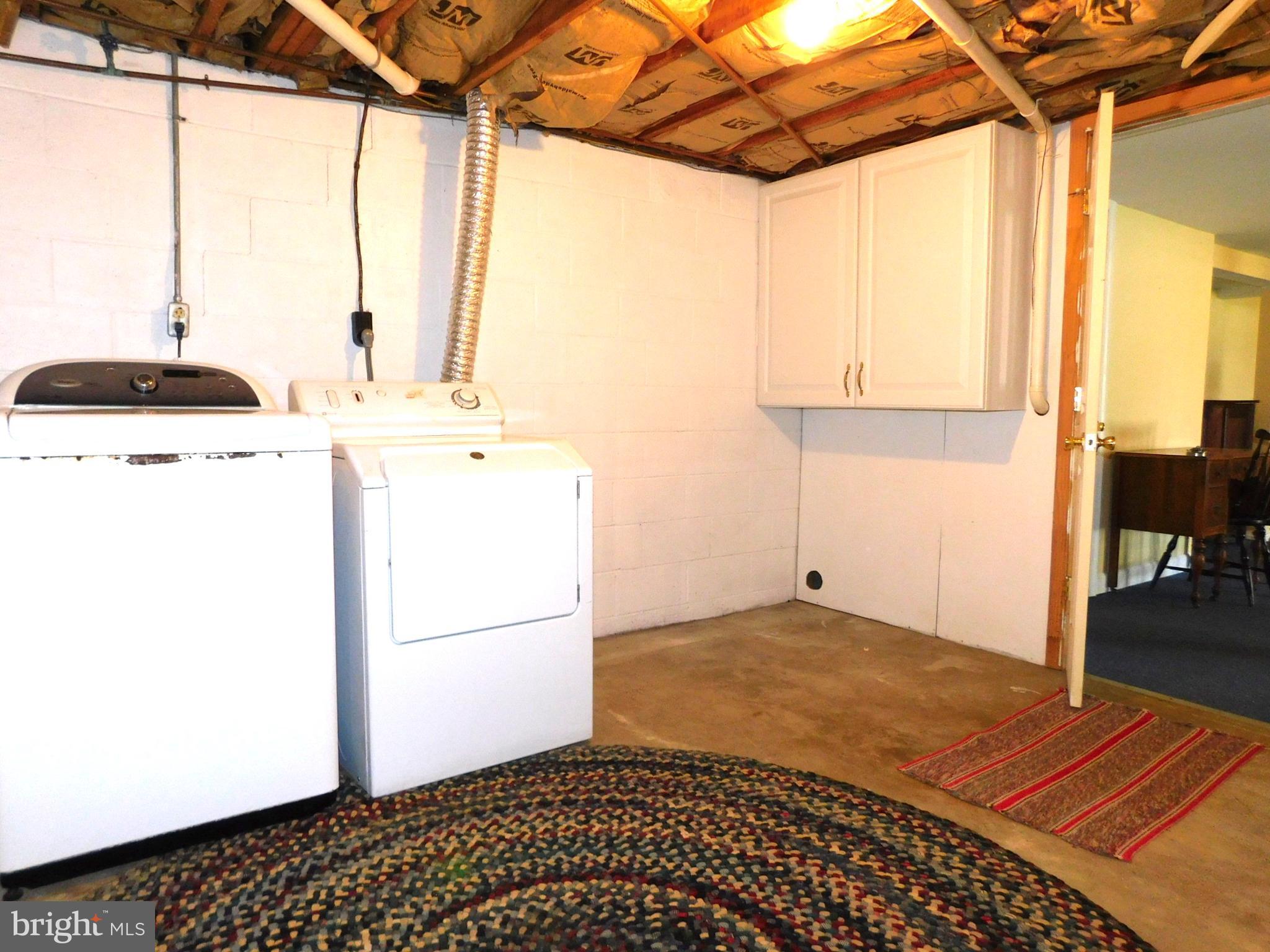 15253 Ressler Lane Blue Ridge Summit, PA 17214 - Photo 19 of 21 a bedroom with a bed and a window