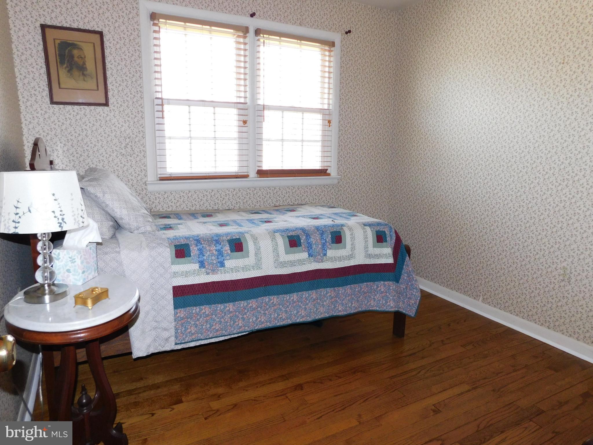 15253 Ressler Lane Blue Ridge Summit, PA 17214 - Photo 9 of 21 a room with furniture and window