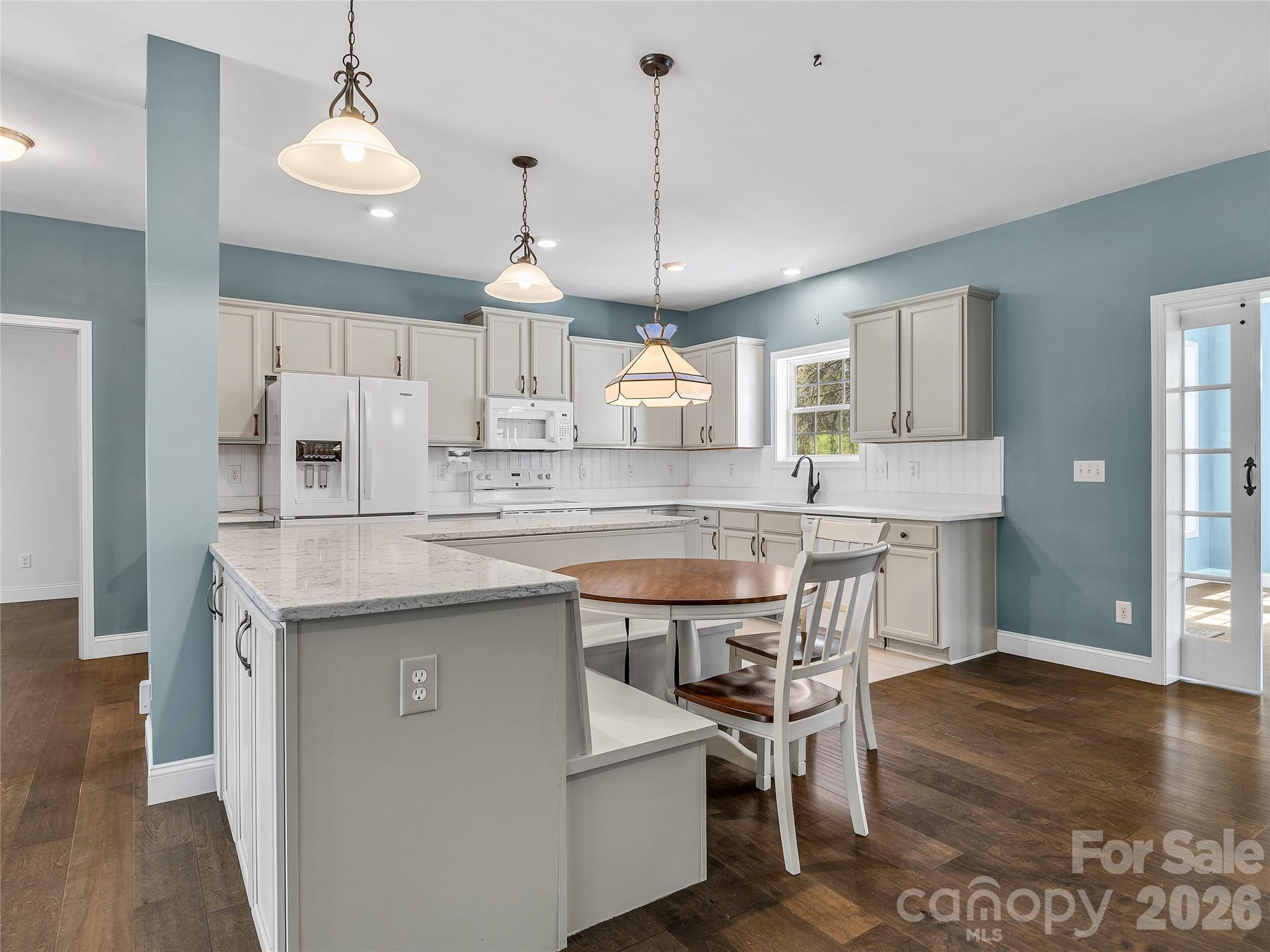 2500 South Blackstock Road Landrum, SC 29356 - Photo 16 of 48