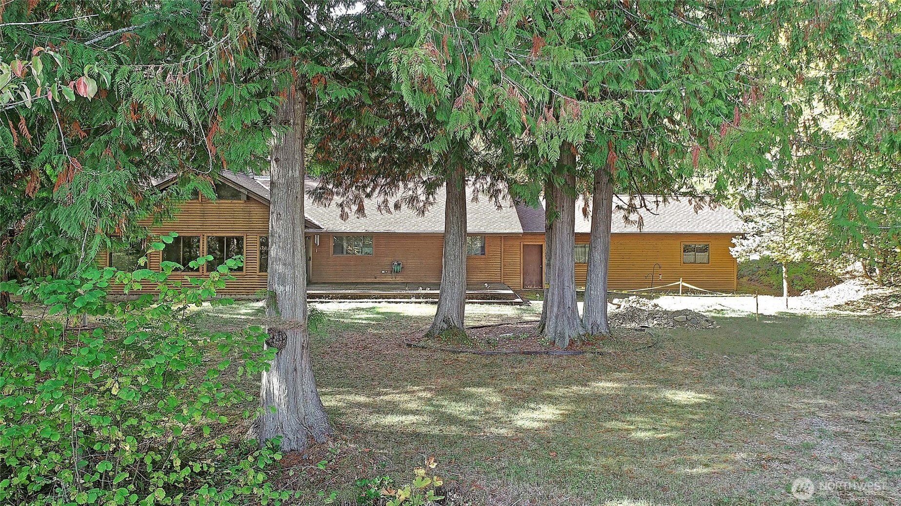 45249 North Brooks Road Concrete, WA 98237 - Photo 35 of 37