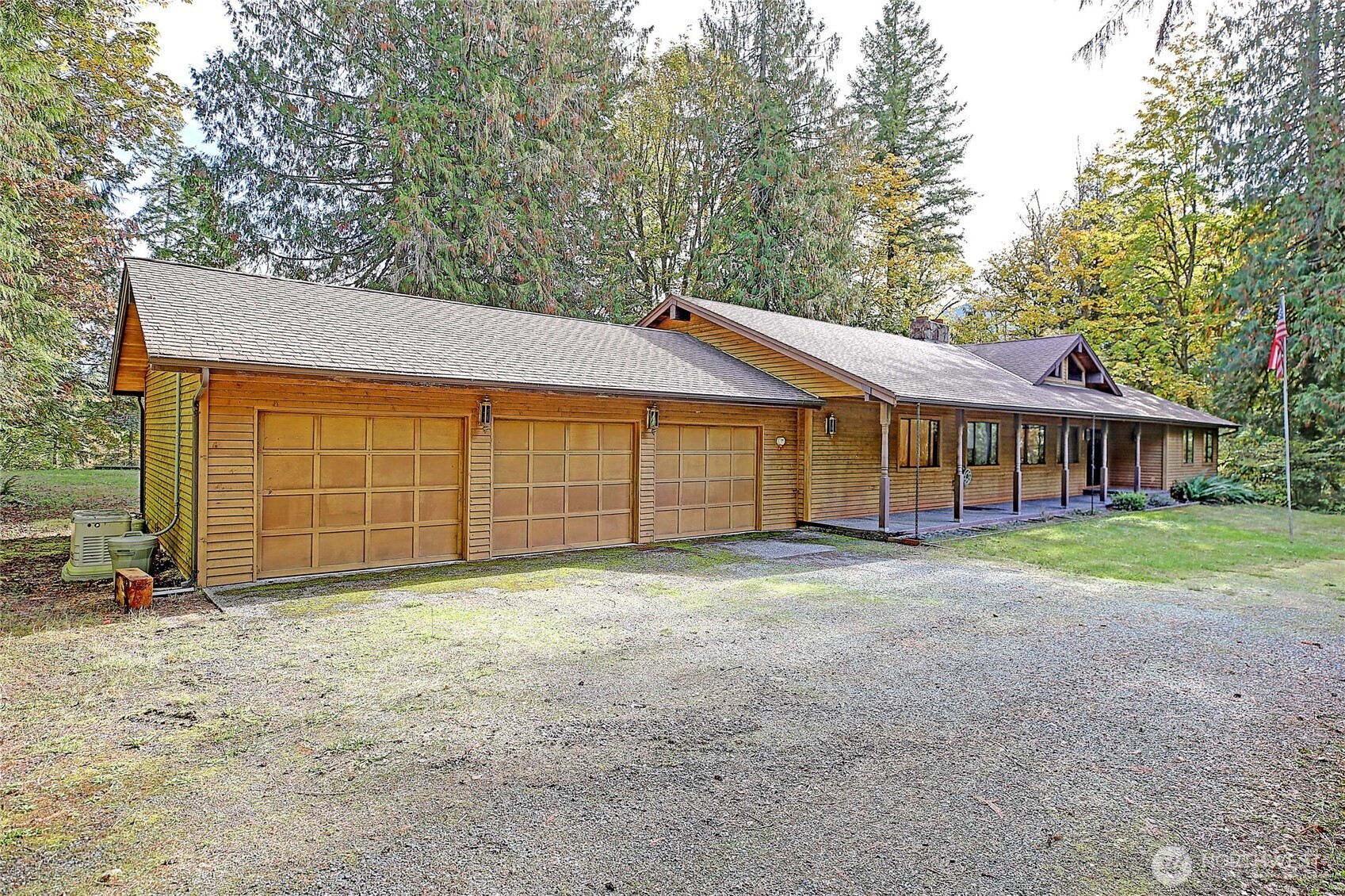 45249 North Brooks Road Concrete, WA 98237 - Photo 5 of 37