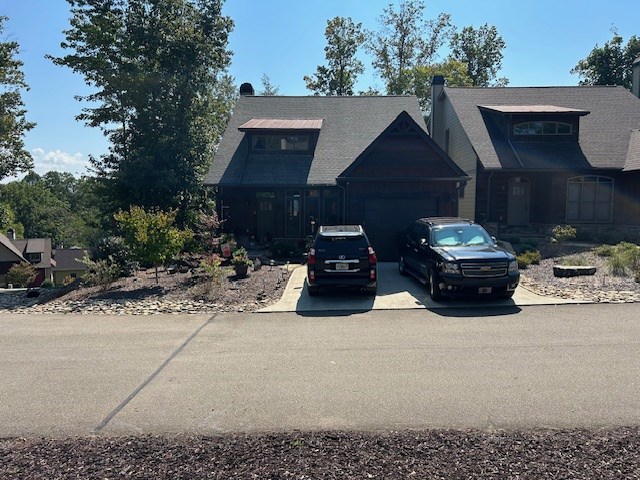 5 Upper Knl Drive Blue Ridge, GA 30513 - Photo 2 of 42