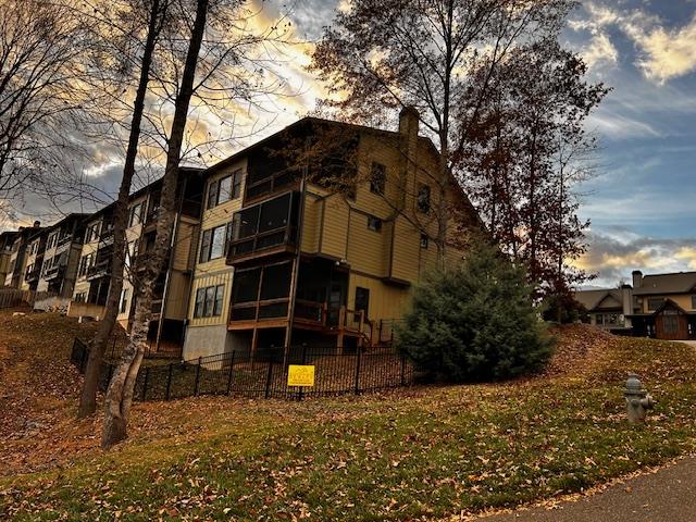 5 Upper Knl Drive Blue Ridge, GA 30513 - Photo 30 of 42