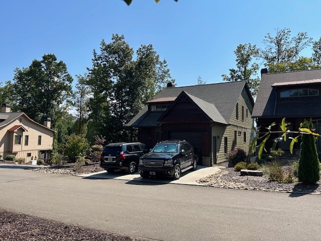 5 Upper Knl Drive Blue Ridge, GA 30513 - Photo 3 of 42