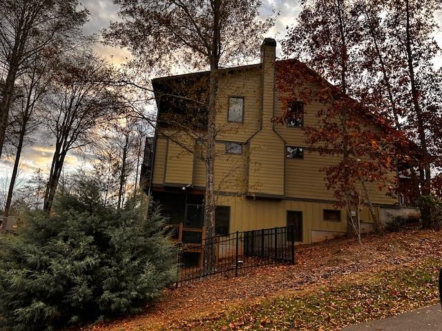 5 Upper Knl Drive Blue Ridge, GA 30513 - Photo 31 of 42