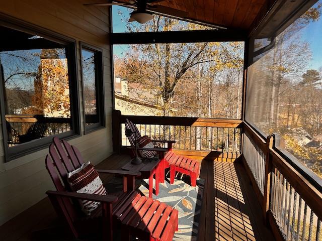 5 Upper Knl Drive Blue Ridge, GA 30513 - Photo 37 of 42