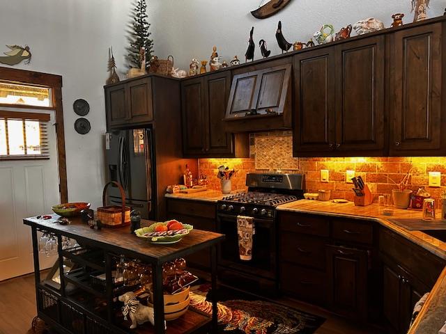 5 Upper Knl Drive Blue Ridge, GA 30513 - Photo 41 of 42