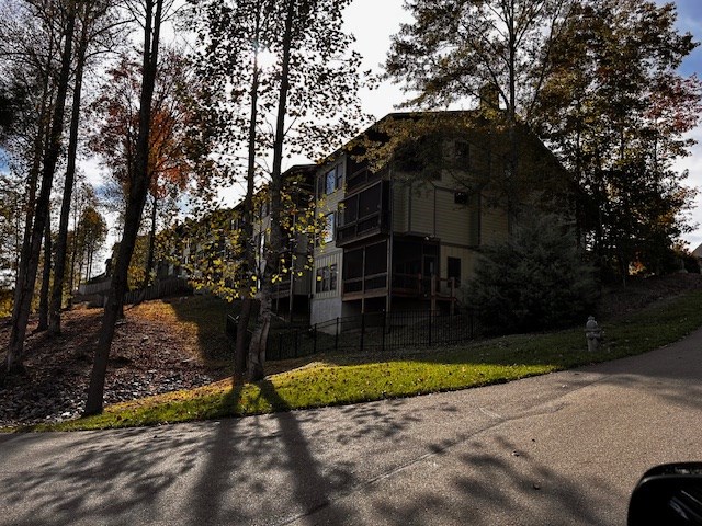 5 Upper Knl Drive Blue Ridge, GA 30513 - Photo 5 of 42