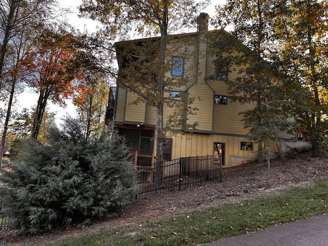 5 Upper Knl Drive Blue Ridge, GA 30513 - Photo 6 of 42