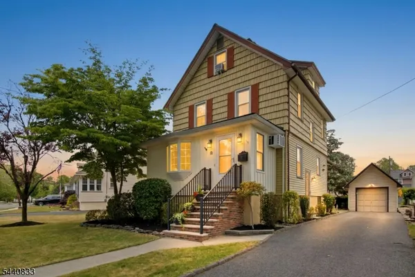 $799,000 | 48 Mansion Terrace, Cranford, NJ 07016