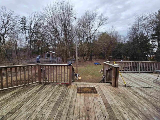 $360,000 | N3379 County Rd V, Hancock, WI 54943