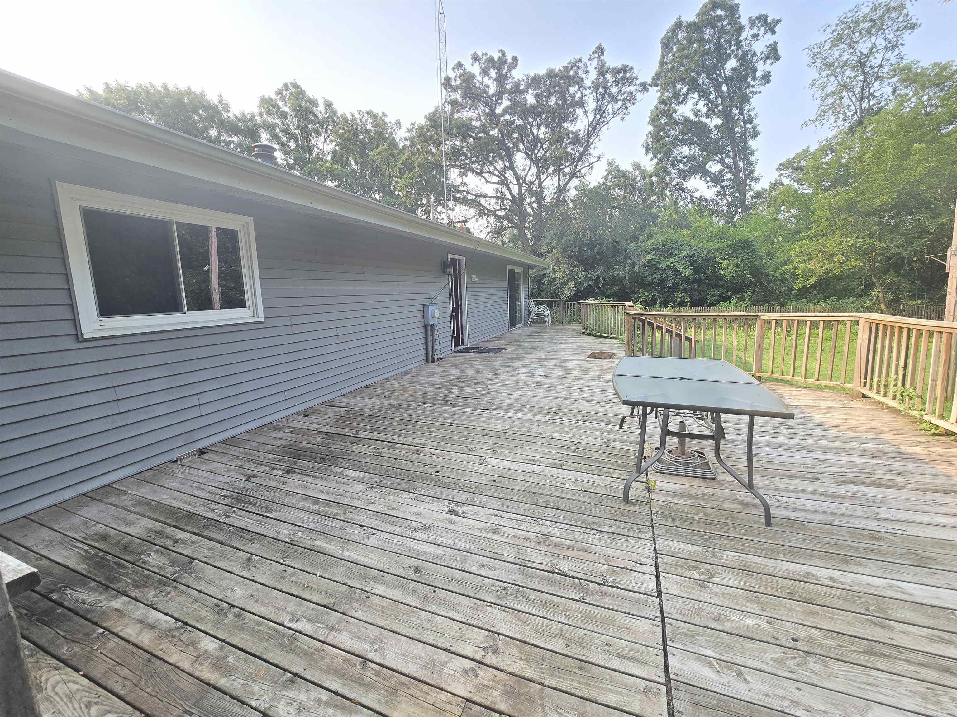 N3379 County Rd V Hancock, WI 54943 - Photo 24 of 35