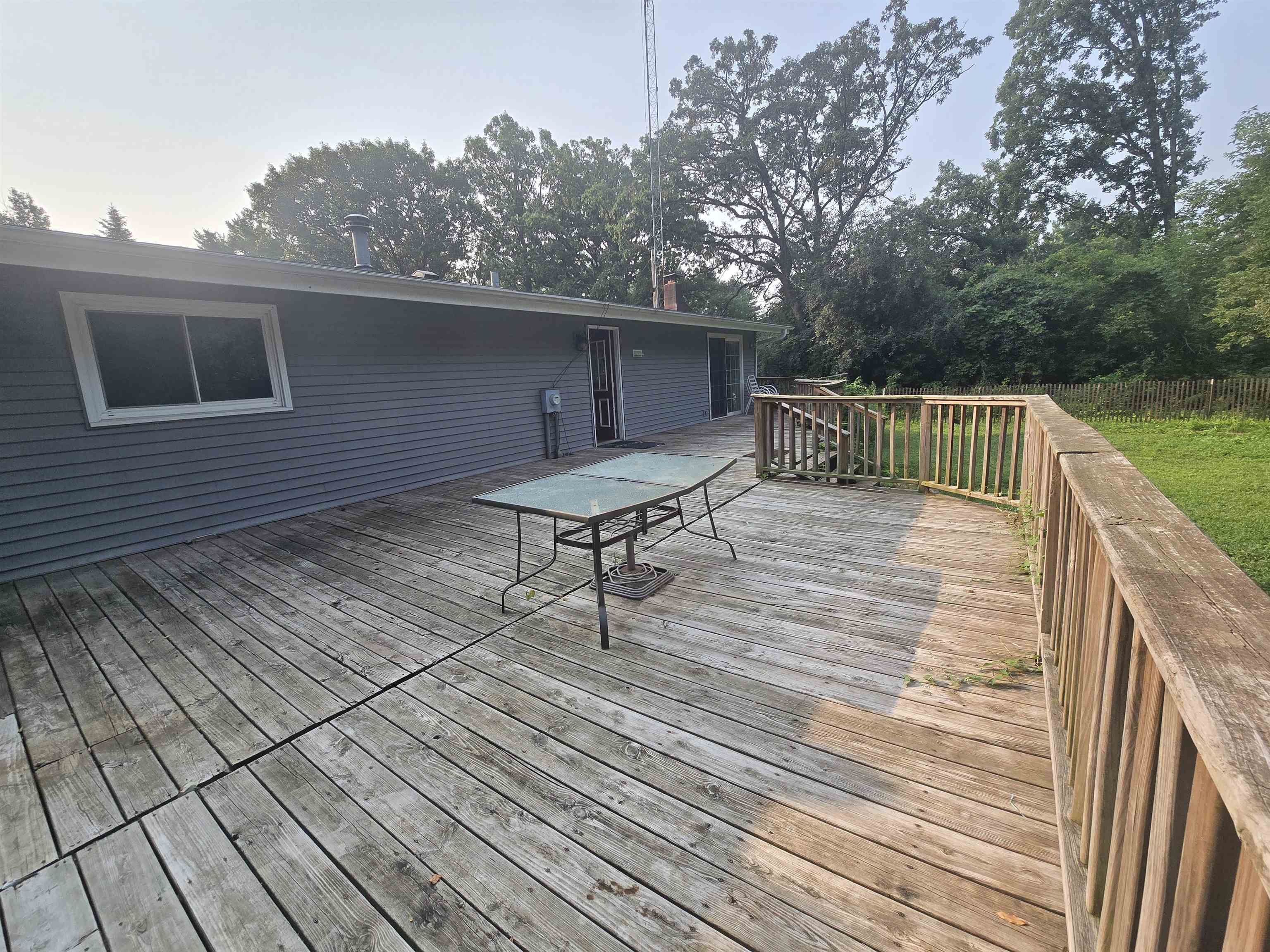 N3379 County Rd V Hancock, WI 54943 - Photo 26 of 35