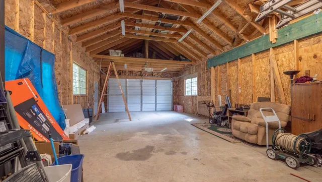 $360,000 | N3379 County Rd V, Hancock, WI 54943