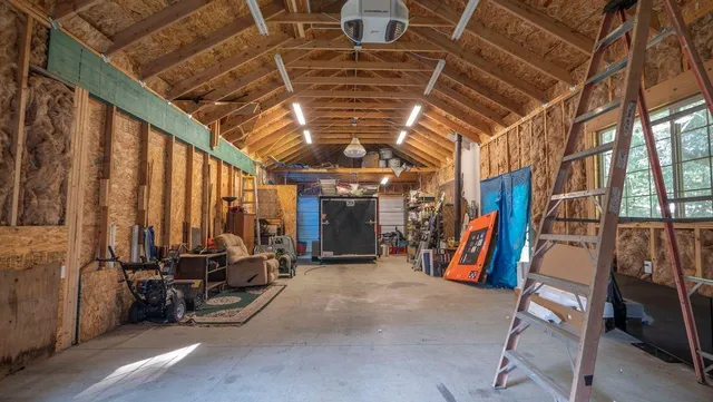 $360,000 | N3379 County Rd V, Hancock, WI 54943