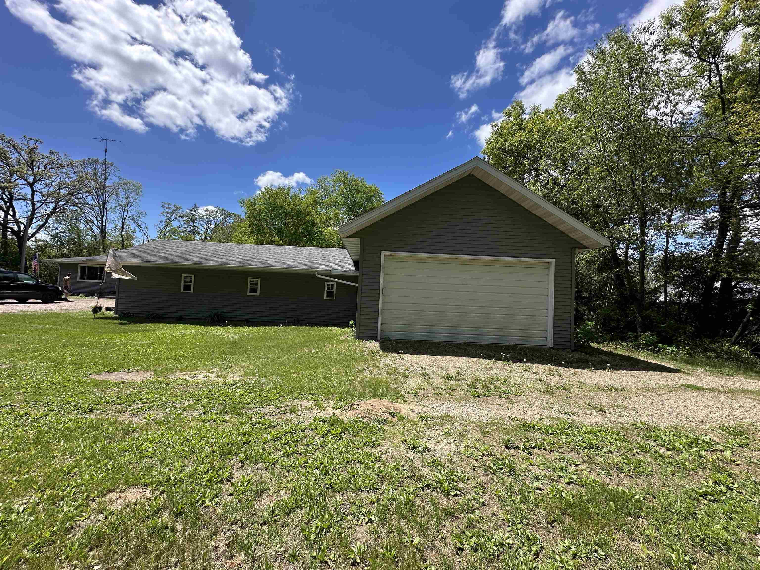 N3379 County Rd V Hancock, WI 54943 - Photo 31 of 35