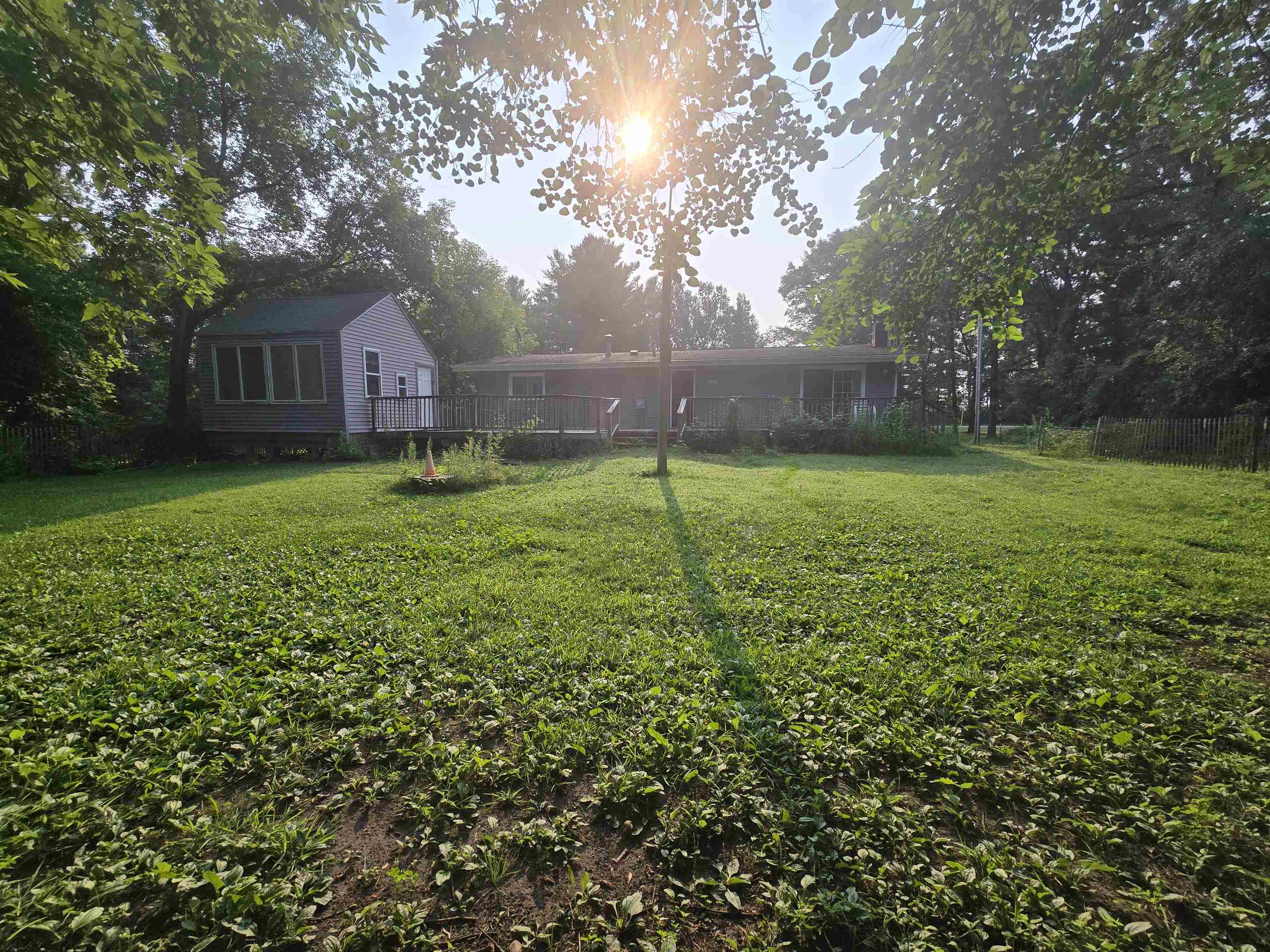 N3379 County Rd V Hancock, WI 54943 - Photo 33 of 35