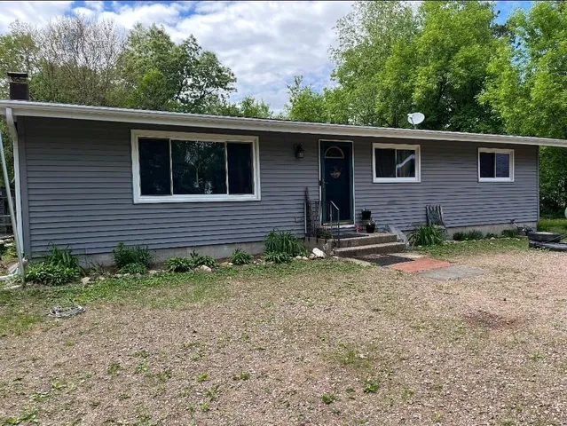 $360,000 | N3379 County Rd V, Hancock, WI 54943
