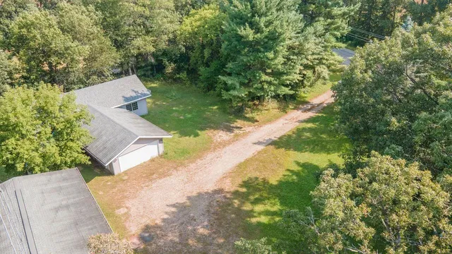 $360,000 | N3379 County Rd V, Hancock, WI 54943