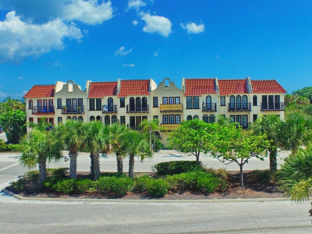 530 5th Street West, Unit 4 Boca Grande, FL 33921 - Photo 1 of 1