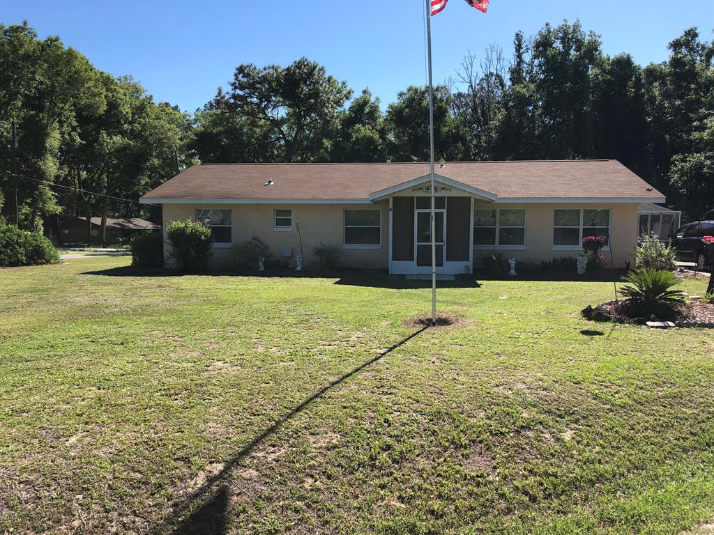 12303 Southeast 67th Terrace Road Belleview, FL 34420 - Photo 1 of 1 IMG_2394
