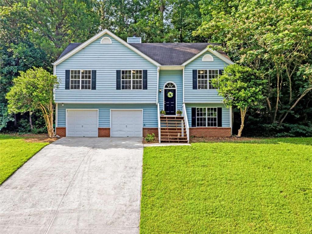 3305 Herrenhut Road Lithonia, GA 30038 - Photo 1 of 27