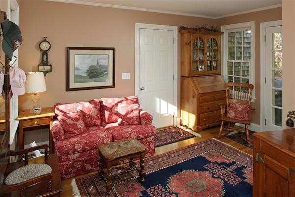 38 Standish Road Duxbury, MA 02332 - Photo 7 of 21 a living room with furniture