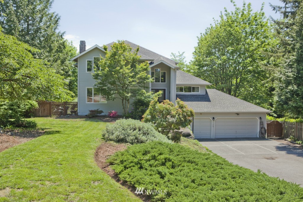 16823 Southeast 149th Street Renton, WA 98059 - Photo 1 of 25 Gallery Image 1