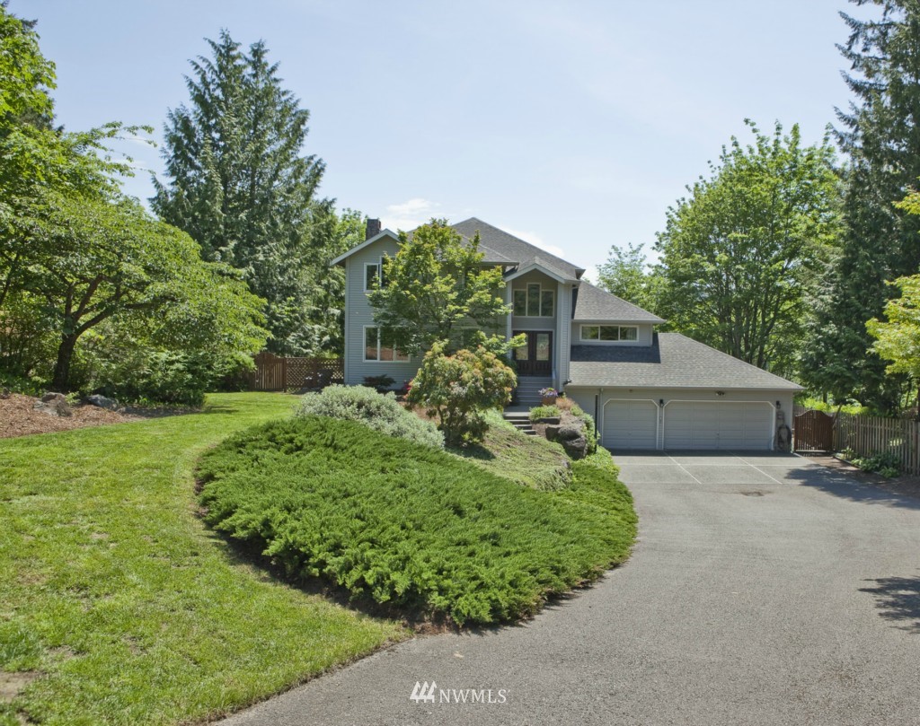 16823 Southeast 149th Street Renton, WA 98059 - Photo 2 of 25 Gallery Image 2